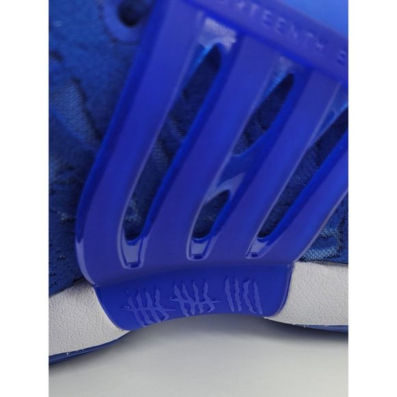 Nike KD 14 TB \'Game Royal\' Basketball Shoes DM5040-401 main image 11